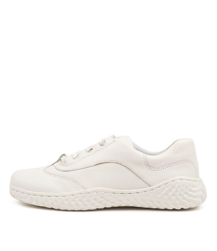 Gabour | Cuir Marlow Weiss Exclusif